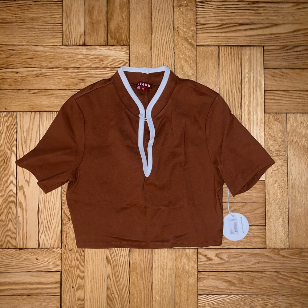 Nwt Staud Top